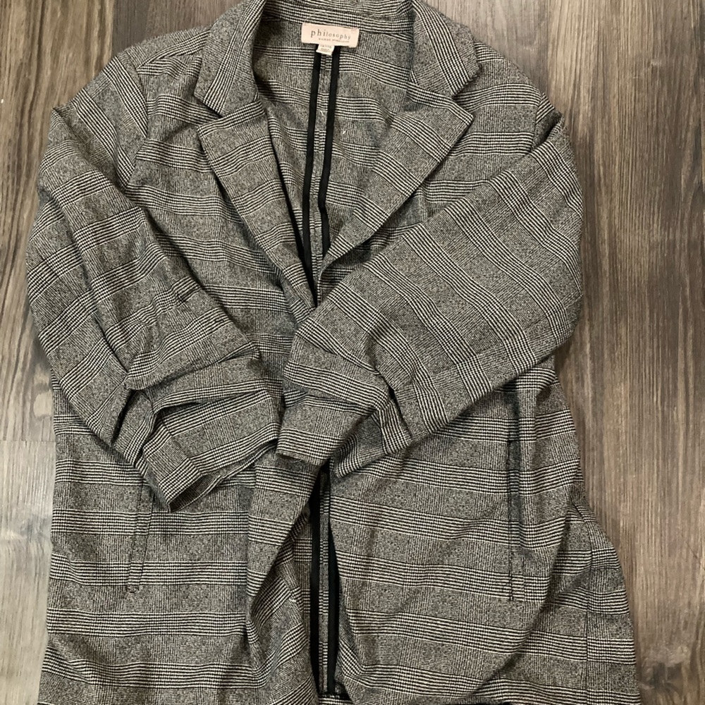 Philosophy Women’s‎ 1X Jacket